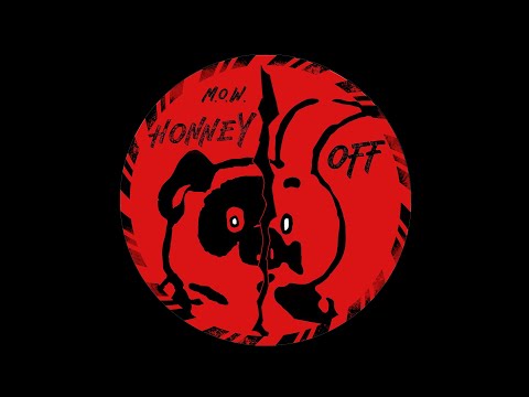 Видео: Бритье с Yaqi Ghost и лимиткой M.O.W.