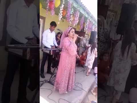 Видео: Мохпари донайева бо овози зинда туй куйбеш