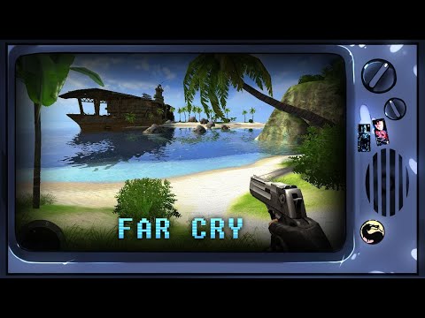 Видео: Far Cry [Ретрореквест]