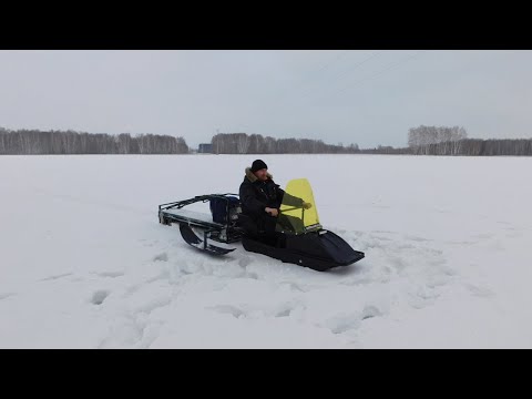 Видео: Модуль “Толкач” - краткий обзор конструкции