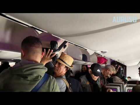 Видео: Филиппины. Как долететь до Манилы за минимальное время. Советы бывалого