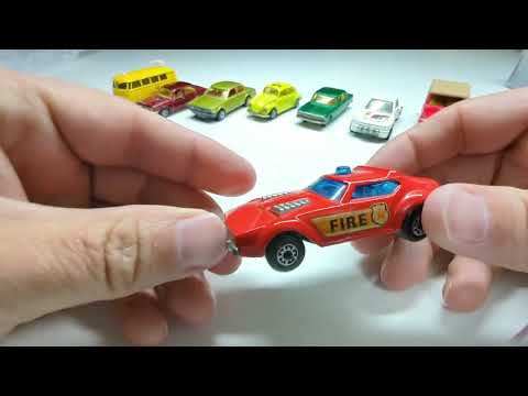 Видео: Купил коллекцию малышей от Siku, Matchbox , Majorette и моделька москвич 1:43 из СССР 🚨💯