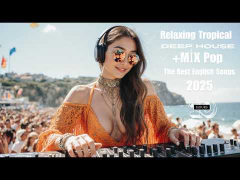 Видео: Крутая Музыка в Машину - Классная Музыка Бас Хиты [ Cool Music Bass Hits  2025 ]