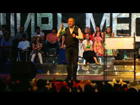 Видео: Артур Симонян Завет