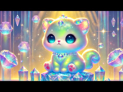 Видео: РАССЛАБЬТЕСЬ И УСНИТЕ МГНОВЕННО 🫧 Расслабляющая музыка для глубокой релаксации ☁️ Устраните подсо...