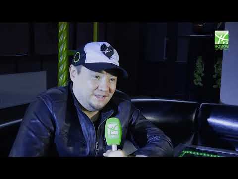 Видео: Интервью с группой "Ghetto dogs" (Rusty)