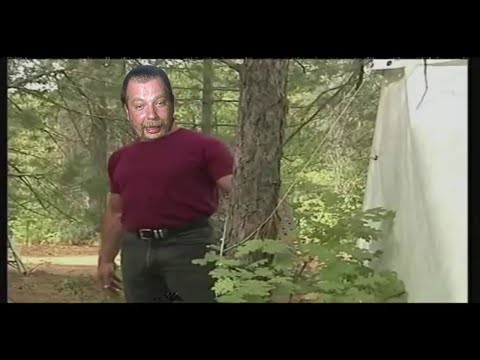 Видео: Зеленый слоник  -  Gachimuchi