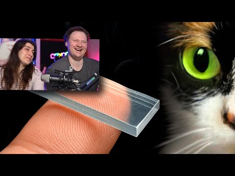 Видео: ВОТ ЧТО МЫ КУПИЛИ НА ALIEXPRESS | РЕАКЦИЯ на SlivkiShow