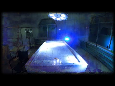 Видео: ЗАБРОШЕННЫЙ РОДДОМ. Вернулся год спустя.