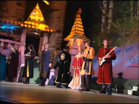 Видео: Песняры  Ты  моя надежда