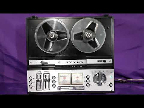 Видео: Астра-209. Капсула времени которой 40 лет.