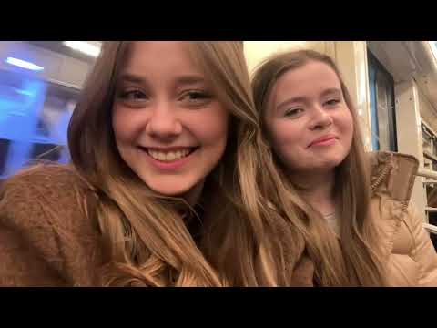 Видео: Учебный день сиудентки РУМ 2025