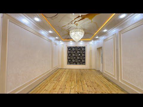 Видео: Урганч. 2 каватли 200 м2 ховли сотилади. Эгадан. Мулжал: Авто шуп. #kvartira #ховли 