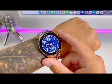 Видео: Топ смарт часы с Ozon за копейки (лучше Apple watch)