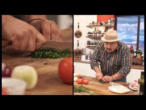 Видео: Българският дюнер-Рецепта на деня от Бързо,лесно,вкусно-01.06.2017 г.