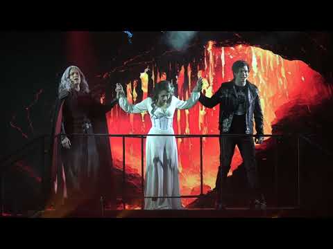 Видео: Е.Егоров, А.Казьмин, Д.Бурлюкало. Отречение. Последнее испытание, DnD-версия. 28.11.2024