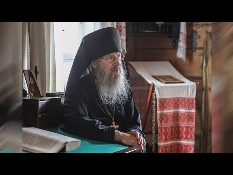 Видео: Скит и его насельники