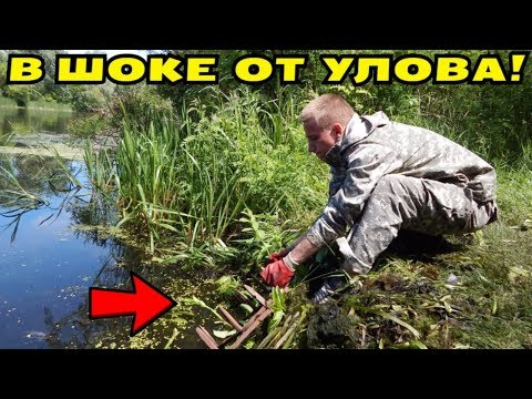 Видео: НЕОЖИДАННЫЙ УЛОВ НА МАГНИТ! ФАРТОВОЕ МЕСТО ПО НАВОДКЕ! В Поисках Клада от Влада!