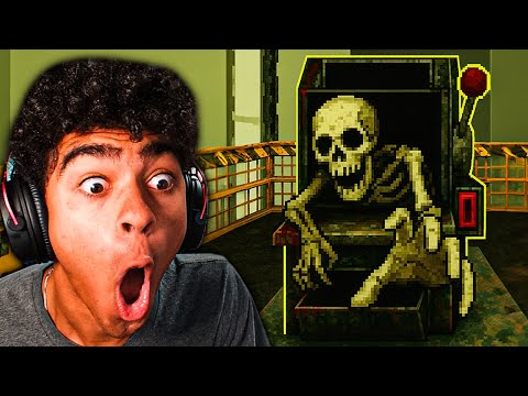 Видео: Я узнал ИСТИННУЮ концовку CloverPit...