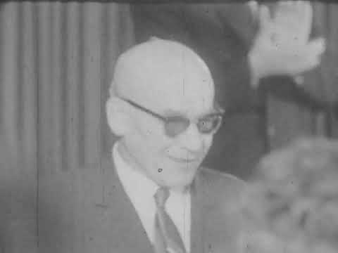 Видео: Актуелно - 10 години од Скопскиот земјотрес - гостите од светот за Скопје