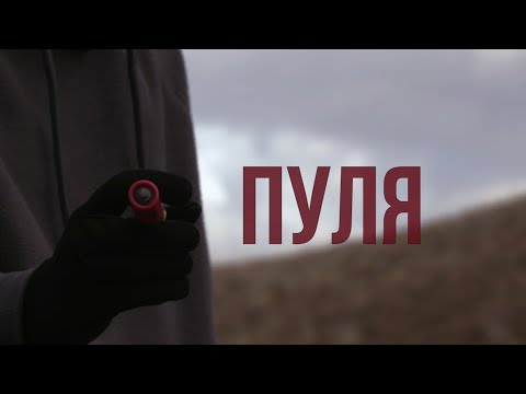 Видео: МР-43-КН. проверяю сведение пулей.