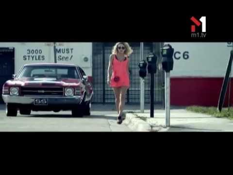 Видео: LOBODA - Облака