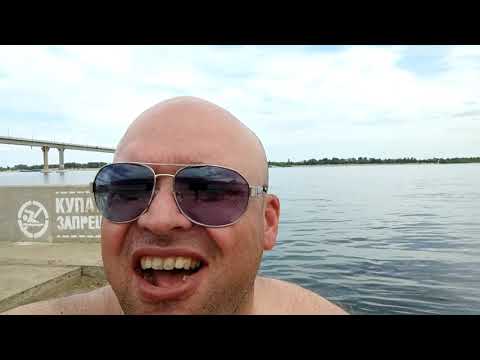 Видео: ОБЖОР Шаурма со свининой и Люля кебаб из курицы в лаваше/МУКБАНГ на реке Волга