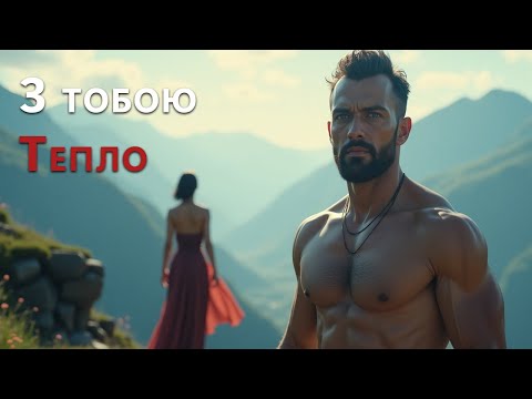 Видео: З тобою Тепло - Повелитель Мелодій