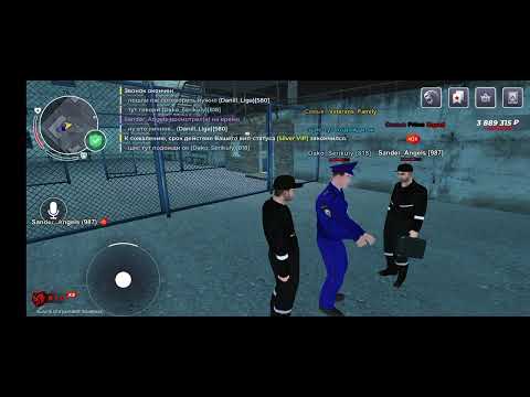 Видео: Duko_Serikuly продажа рангов...