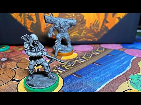 Видео: ФИНАЛ ТУРНИРА ПО UNMATCHED!!! КТО СТАНЕТ ЧЕМПИОНОМ???