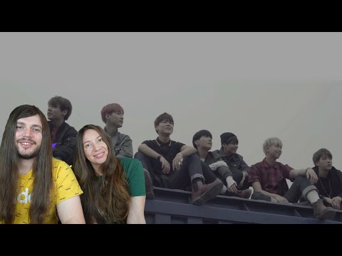 Видео: BTS I Need U РЕАКЦИЯ