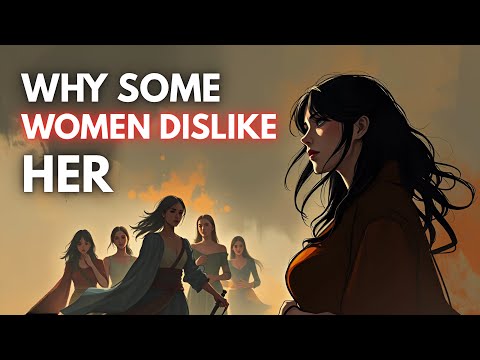 Видео: Почему некоторым женщинам не нравится ярлык «сигма-женщина»