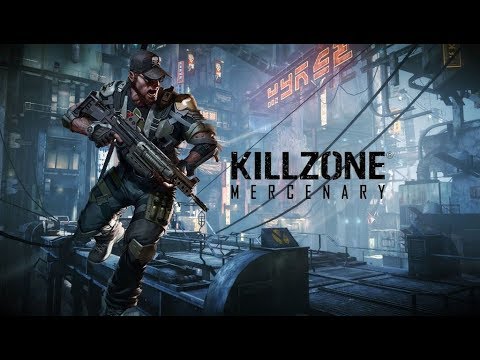 Видео: #1 Правосудие для всех Let's Play Killzone Mercenary (Sony PS Vita)