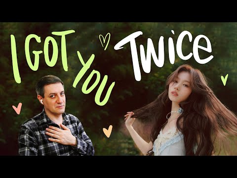 Видео: Честная реакция на Twice — I Got You