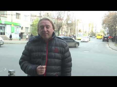 Видео: Вулиця. Вовчинецька