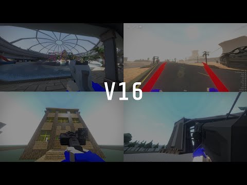 Видео: Долгожданное обновление | GoreBox v16.0.1 Experimental Beta