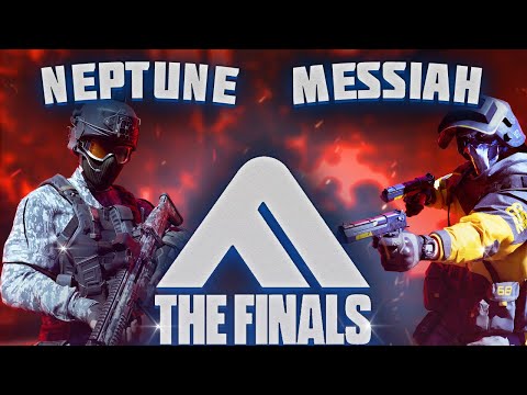 Видео: The Finals (Эфир четвертый. Отбивная)