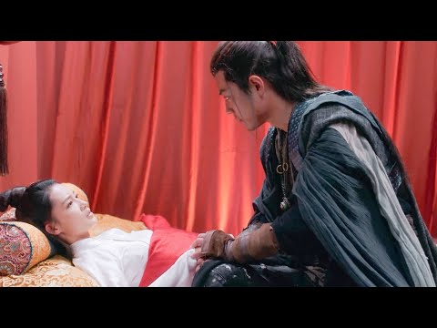 Видео: Когда она рискнула жизнью, чтобы спасти меня, я решил, что она - самый важный человек в моей жизни!