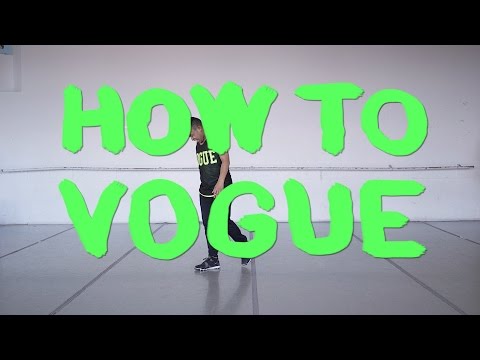 Видео: Как одеваться в стиле Vogue с Жокесом Уитфилдом
