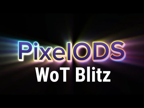 Видео: 😱ПЕРВОЕ ВИДЕО НА КАНАЛЕ/WoT Blitz