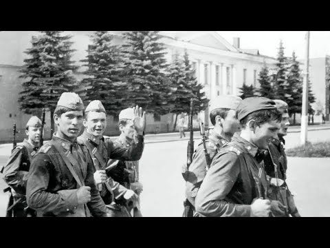 Видео: ЛенПех - 1984 ЧАСТЬ ВТОРАЯ. Из юности в наши дни...