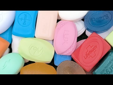 Видео: SOAP opening HAUL /Unpacking soap | Распаковка мыла | Notalking | ASMR SOAP