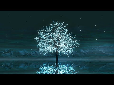 Видео: 3 часа успокаивающей музыки для сна 🎵 Музыка для снятия стресса, расслабляющая музыка для сна
