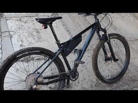 Видео: Что я сменил на GT Avalanche Expert 2019