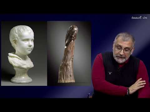 Видео: Апресян А.Р. - История и теория современного искусства - 5.Постимпрессионизм.Выход в новое измерение