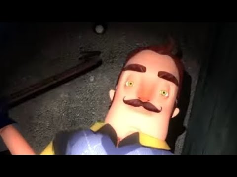 Видео: #horrormodes HELLO NEIGHBOR MOD ROBLOX: #3 50 МИНУТ ПОТЕРЯНОГО ВРЕМЕНИ. 🥵