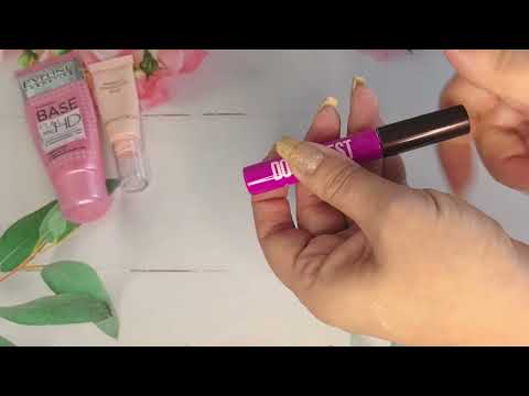 Видео: Косметичка октября 😍😍 😆