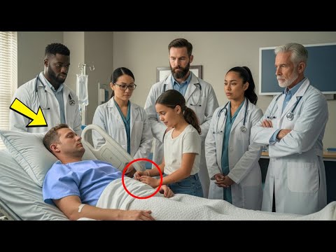 Видео: 20 Лучших Врачей Мира Сдались — Но Бедная Девочка Увидела То, Что Они Не Замечали