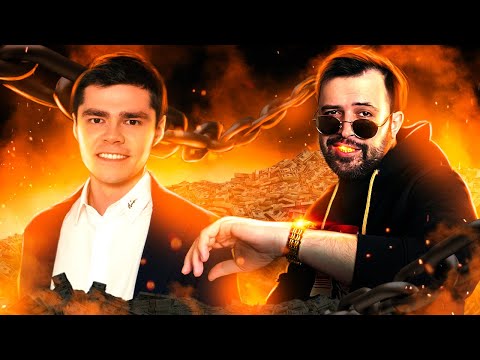 Видео: АЯЗ ШАБУТДИНОВ СДЕЛАЛ МЕНЯ БОГАТЫМ (духовно богатым)