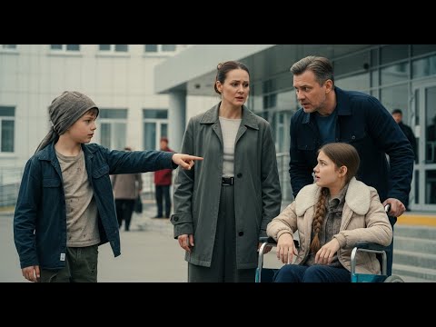 Видео: «Он сказал: “Я помогу вашей дочери ходить” — и началось нечто, что никто не смог объяснить…»